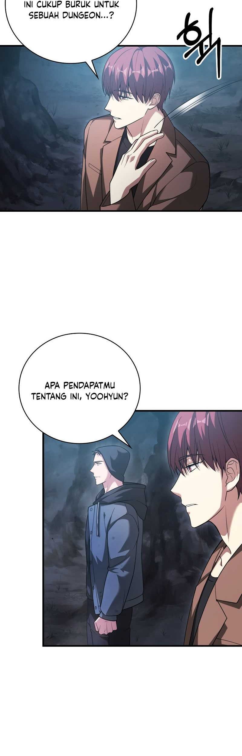 Max Talent Player Chapter 18 Gambar 25