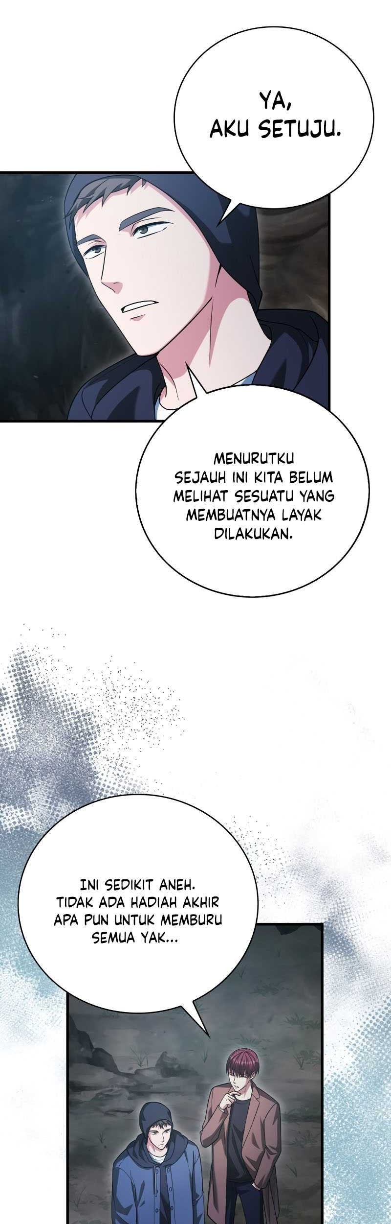 Max Talent Player Chapter 18 Gambar 26