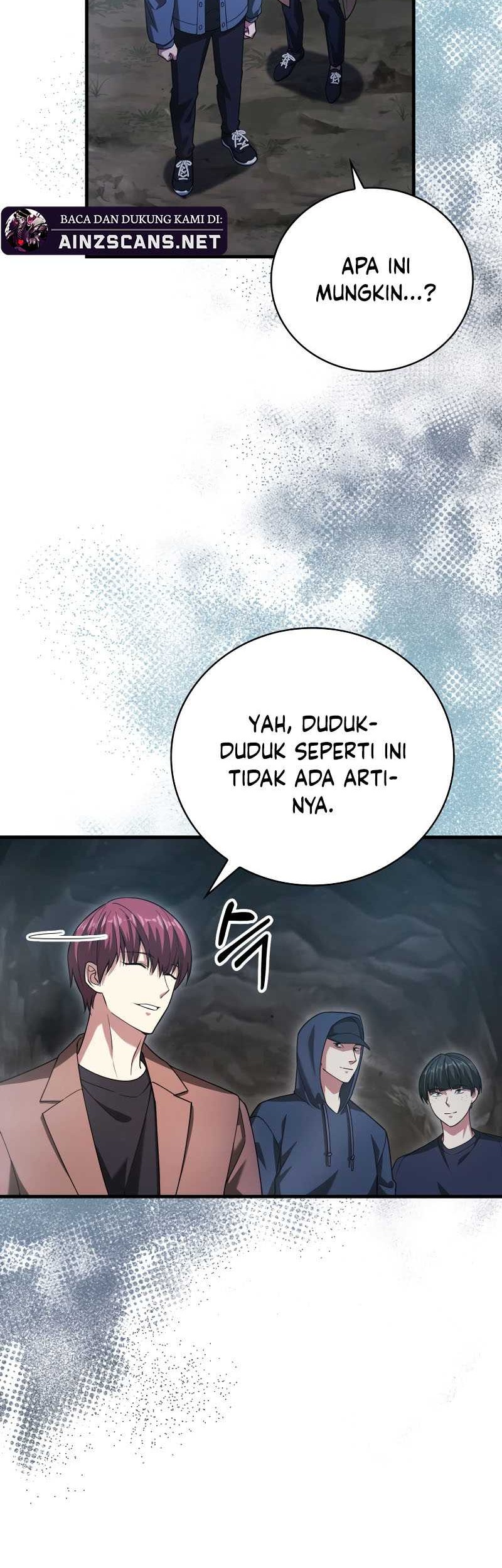 Max Talent Player Chapter 18 Gambar 27