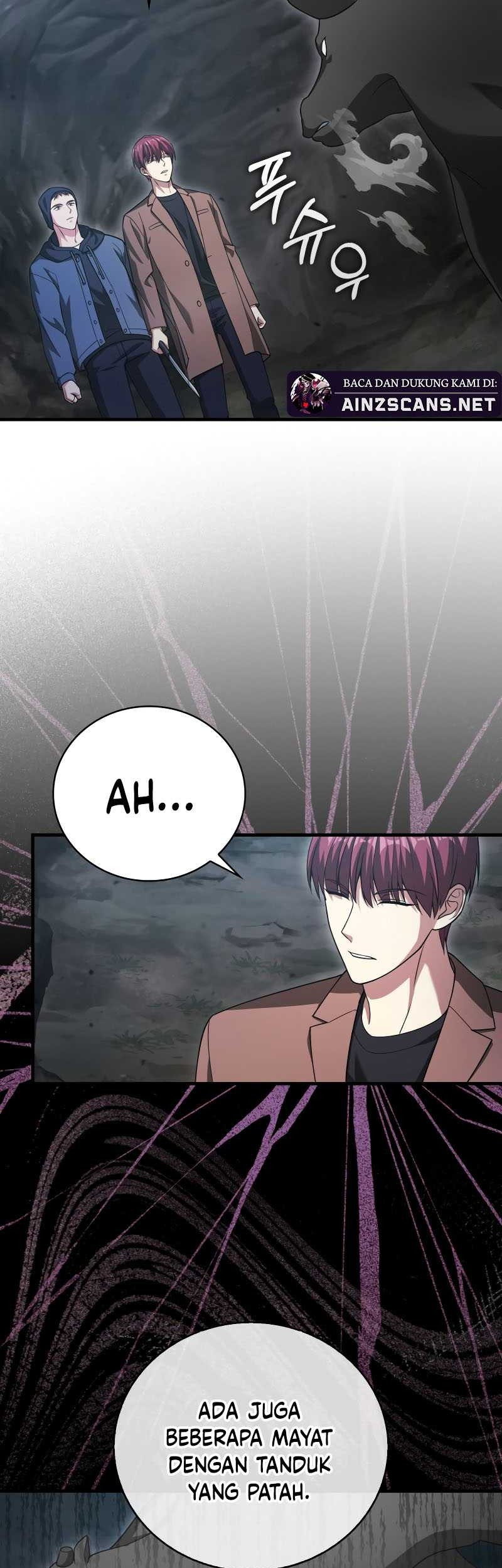 Max Talent Player Chapter 18 Gambar 30