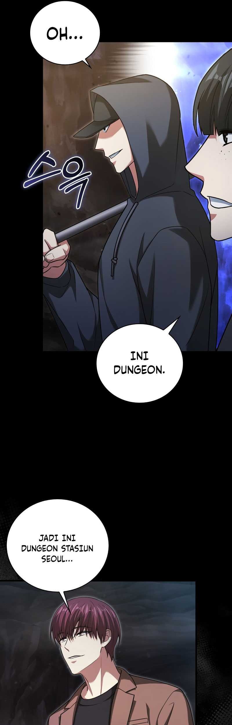 Max Talent Player Chapter 17 Gambar 29