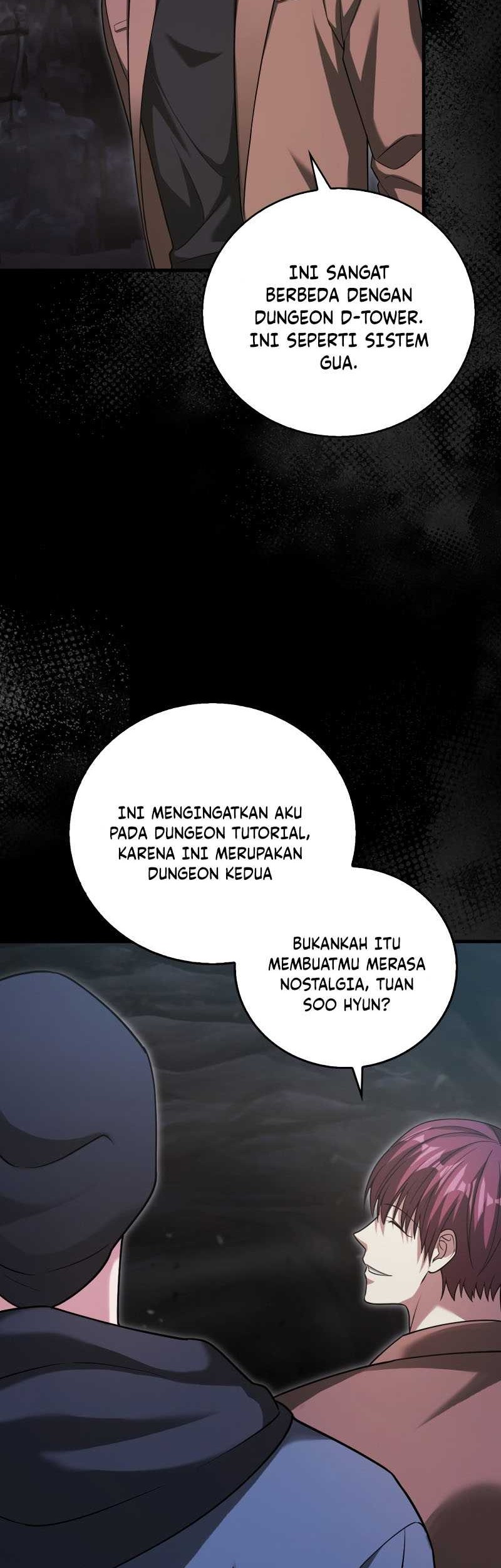 Max Talent Player Chapter 17 Gambar 30