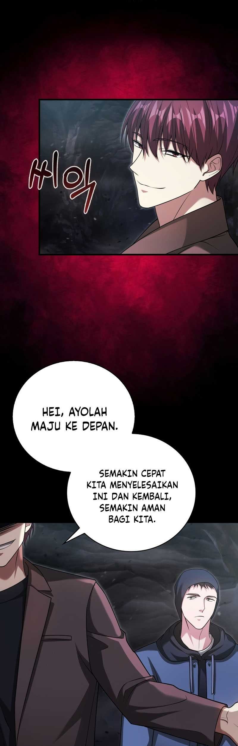 Max Talent Player Chapter 17 Gambar 33