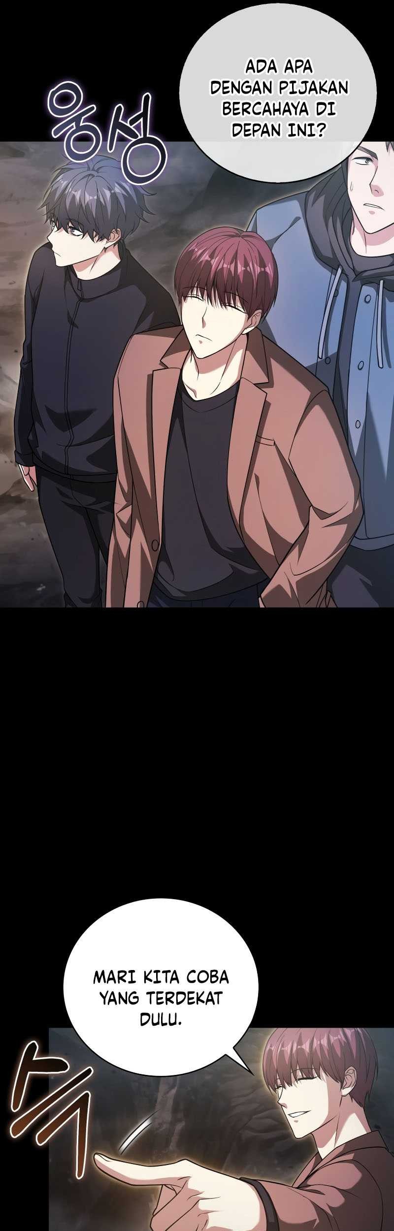Max Talent Player Chapter 17 Gambar 37