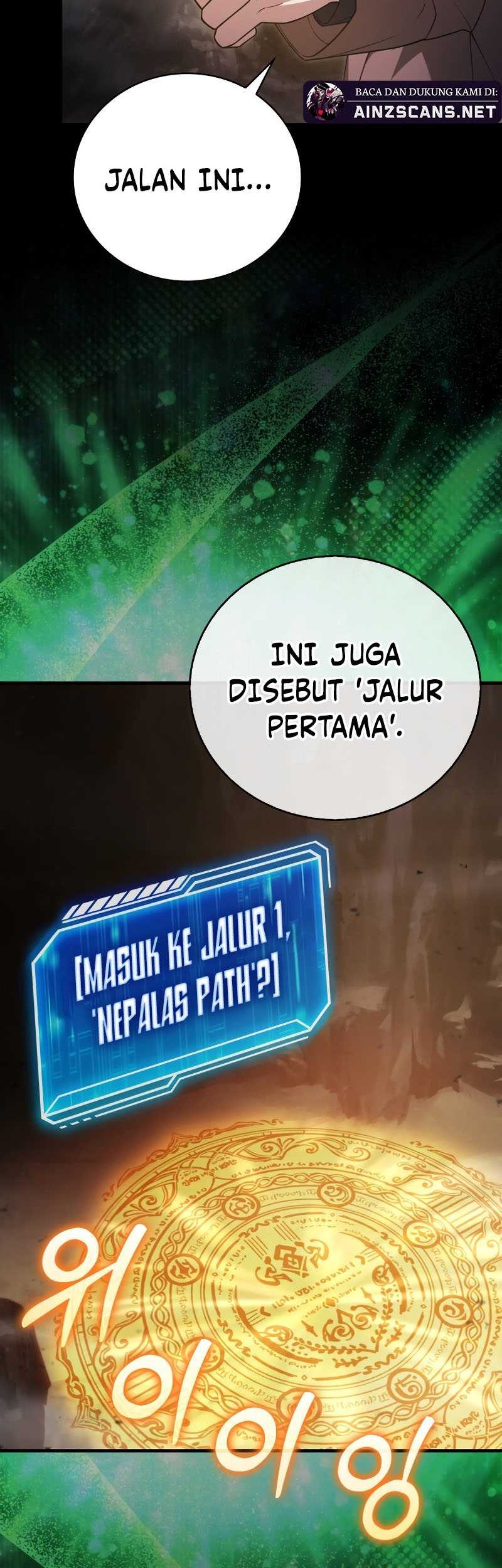 Max Talent Player Chapter 17 Gambar 38