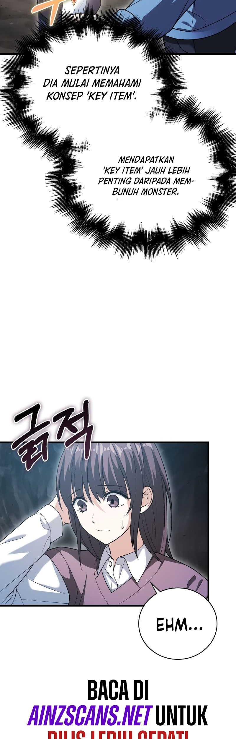 Max Talent Player Chapter 17 Gambar 43