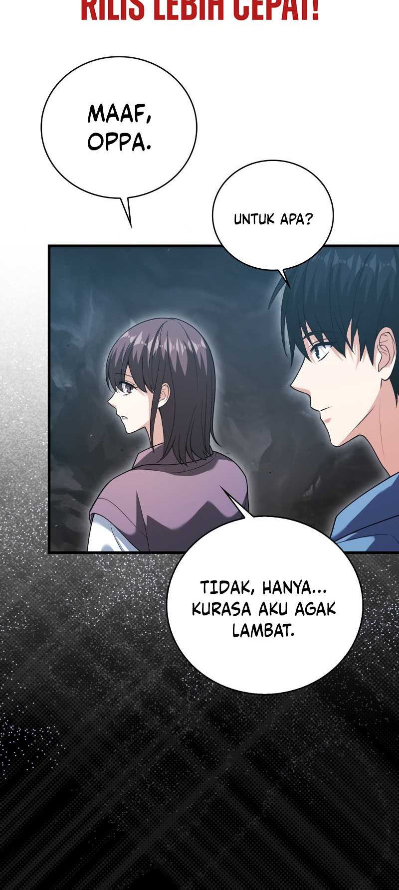 Max Talent Player Chapter 17 Gambar 44