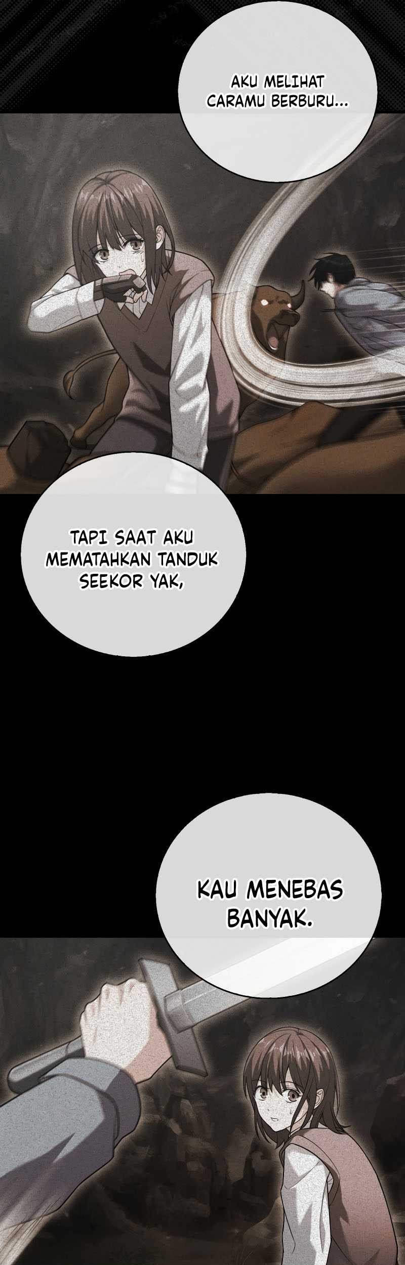 Max Talent Player Chapter 17 Gambar 45