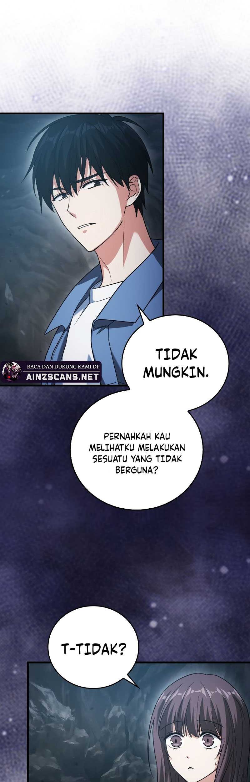 Max Talent Player Chapter 17 Gambar 47