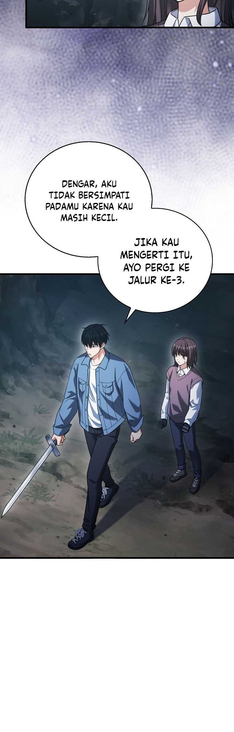 Max Talent Player Chapter 17 Gambar 48