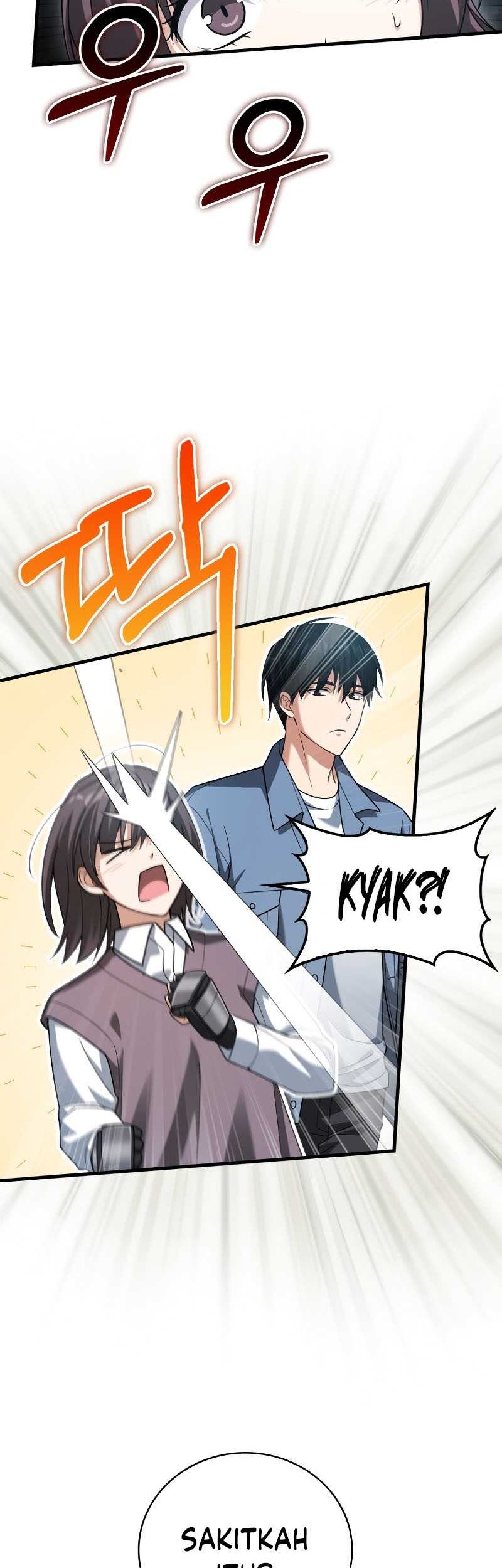 Max Talent Player Chapter 17 Gambar 54