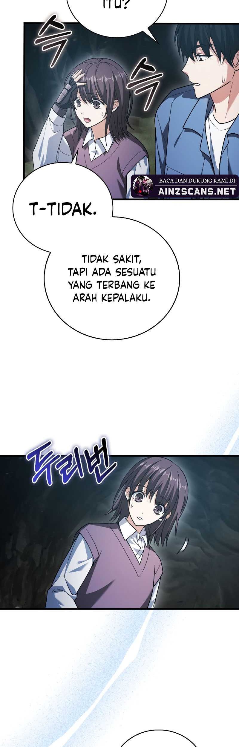 Max Talent Player Chapter 17 Gambar 55