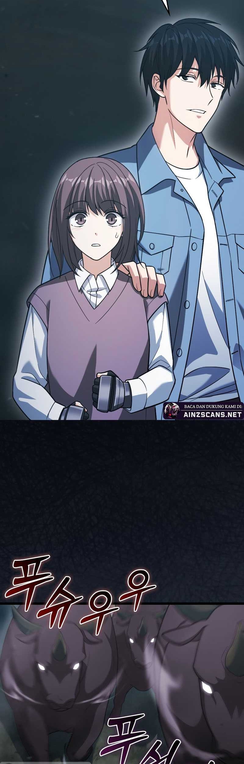 Max Talent Player Chapter 17 Gambar 58