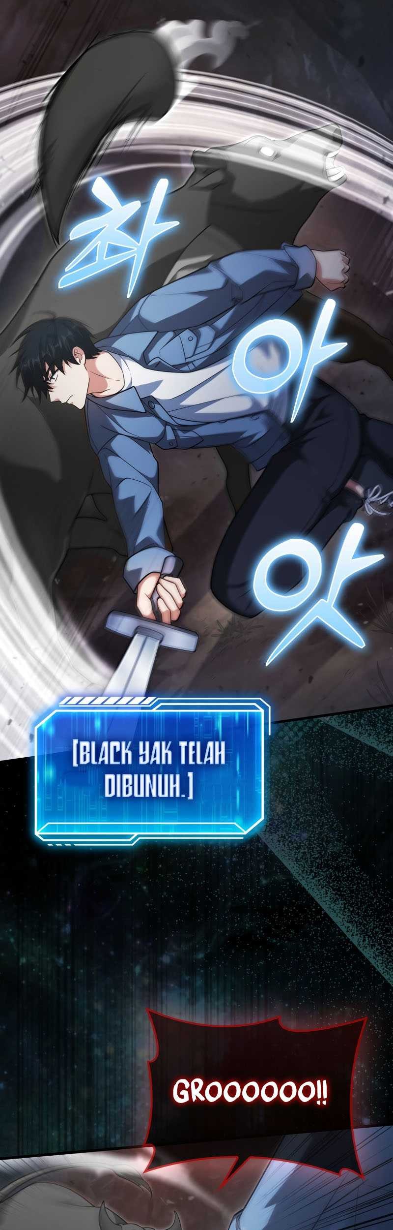 Max Talent Player Chapter 17 Gambar 6