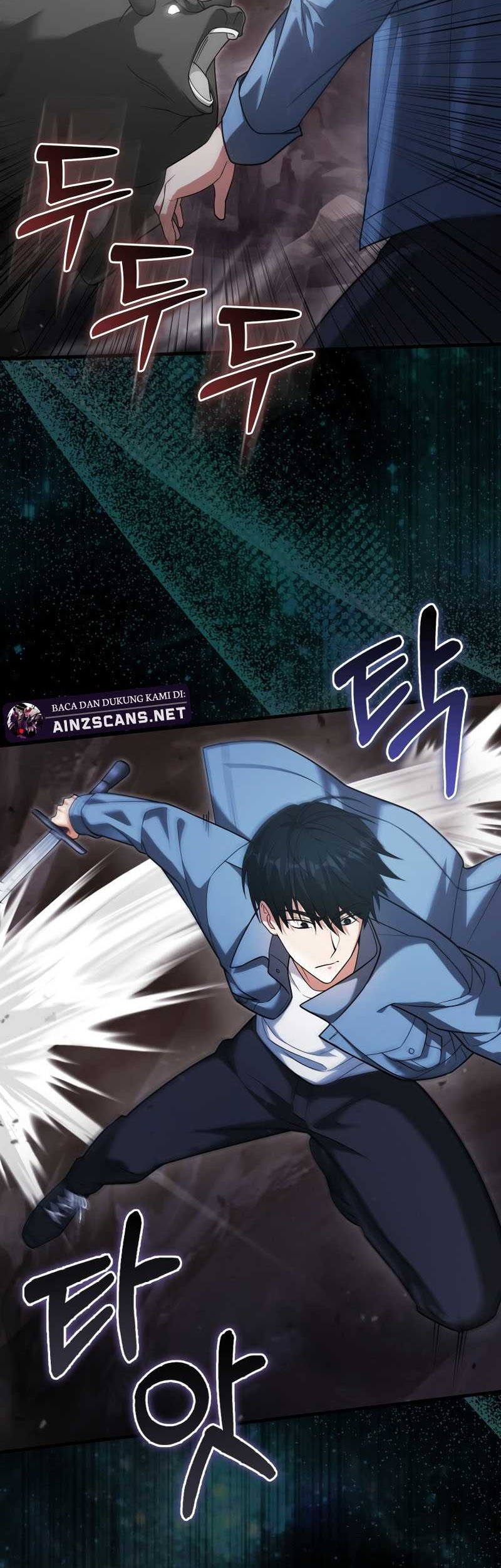 Max Talent Player Chapter 17 Gambar 7