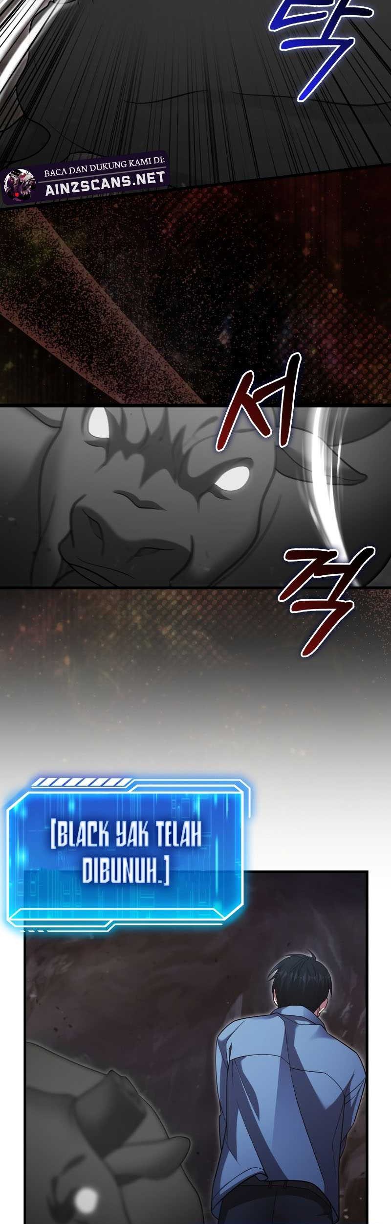 Max Talent Player Chapter 17 Gambar 11