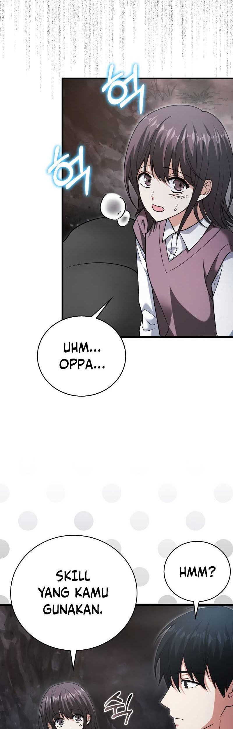 Max Talent Player Chapter 17 Gambar 14
