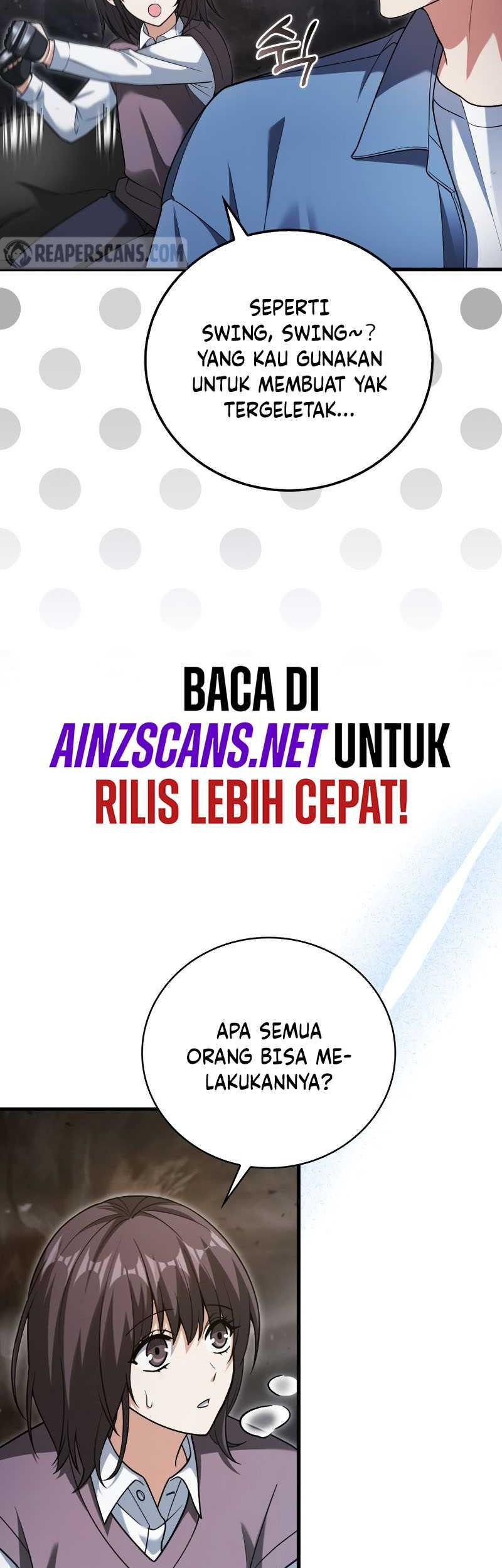 Max Talent Player Chapter 17 Gambar 15