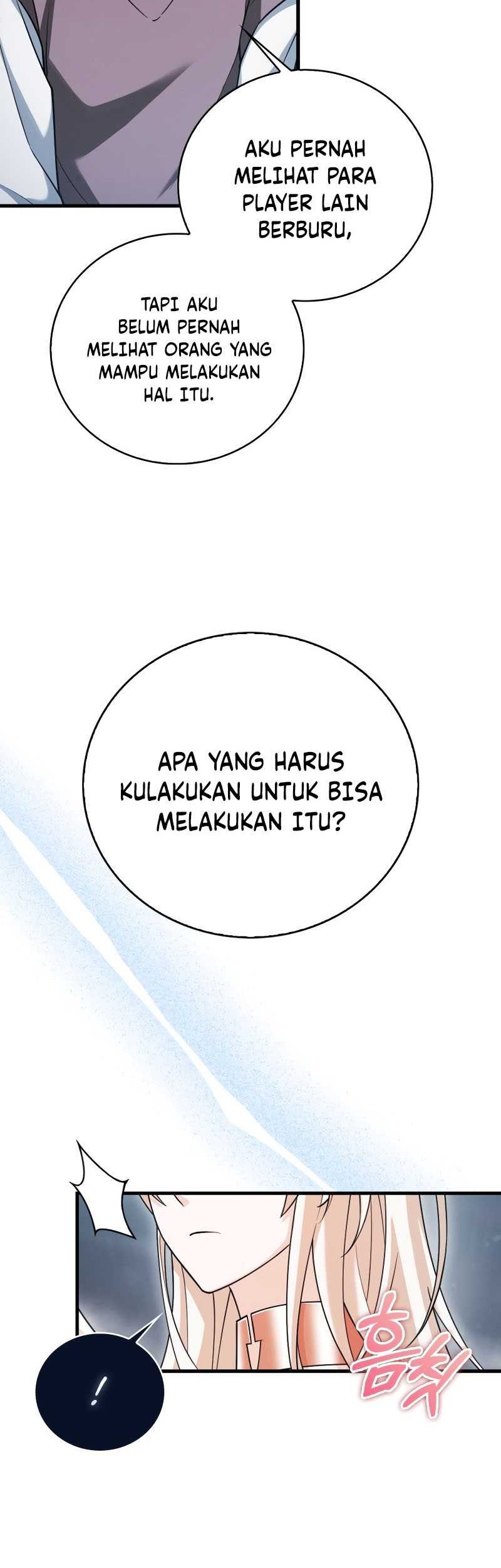 Max Talent Player Chapter 17 Gambar 16