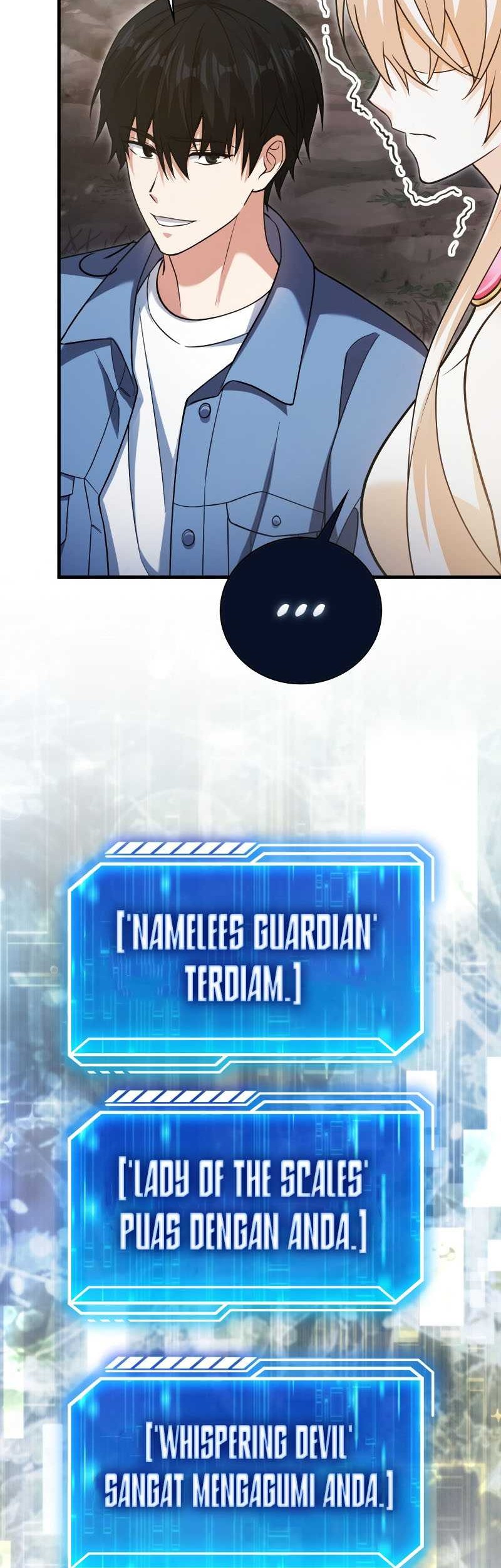 Max Talent Player Chapter 17 Gambar 18