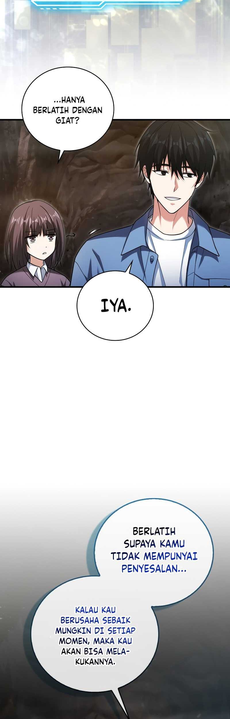 Max Talent Player Chapter 17 Gambar 19