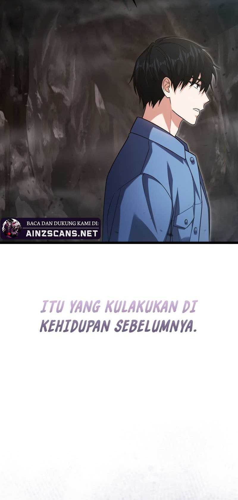 Max Talent Player Chapter 17 Gambar 20