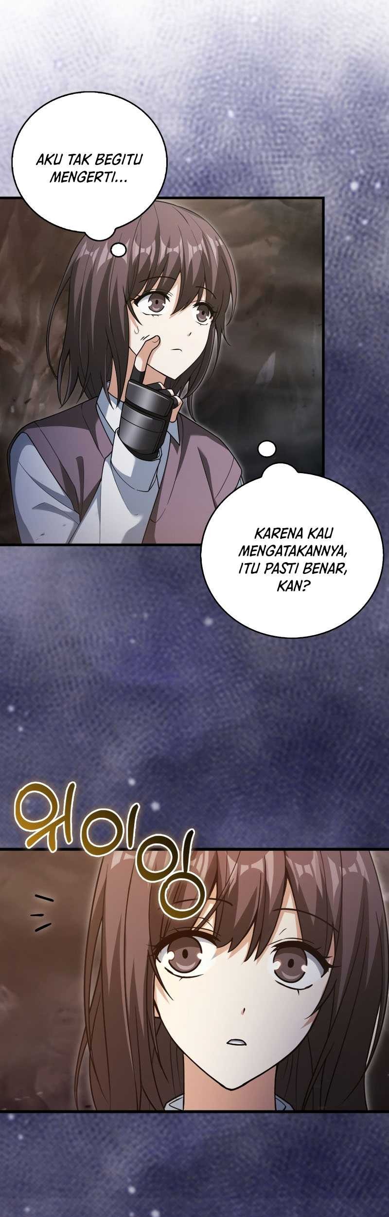 Max Talent Player Chapter 17 Gambar 21