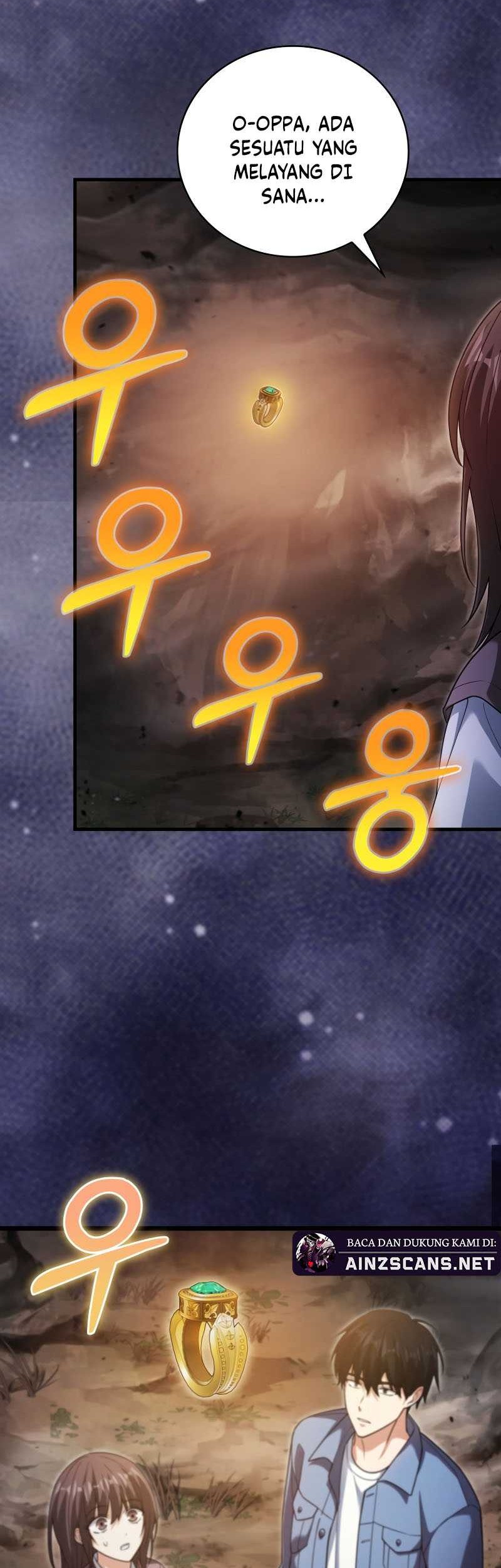 Max Talent Player Chapter 17 Gambar 22