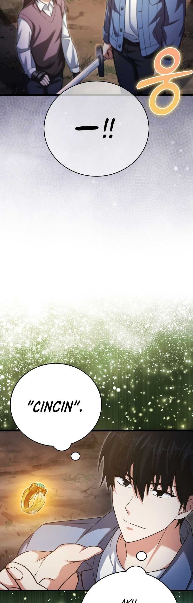 Max Talent Player Chapter 17 Gambar 23