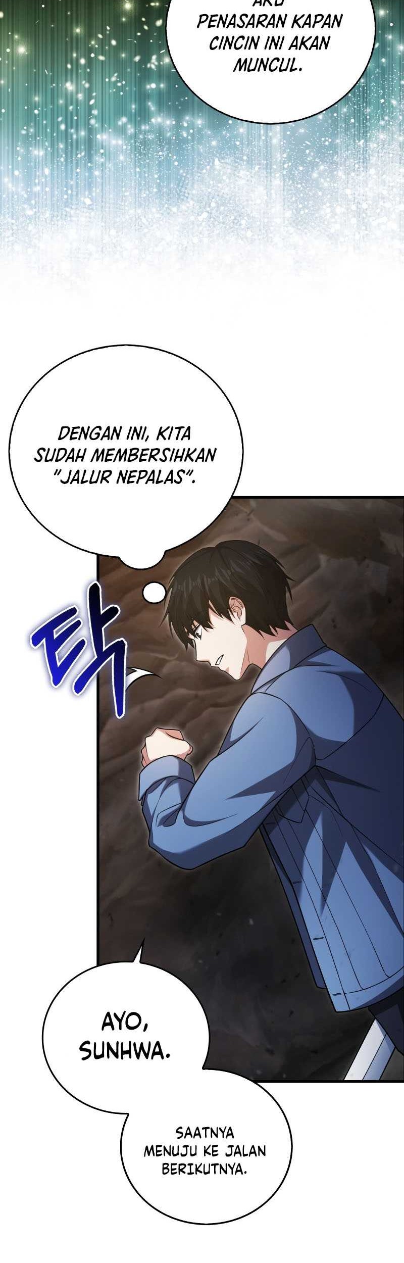 Max Talent Player Chapter 17 Gambar 24