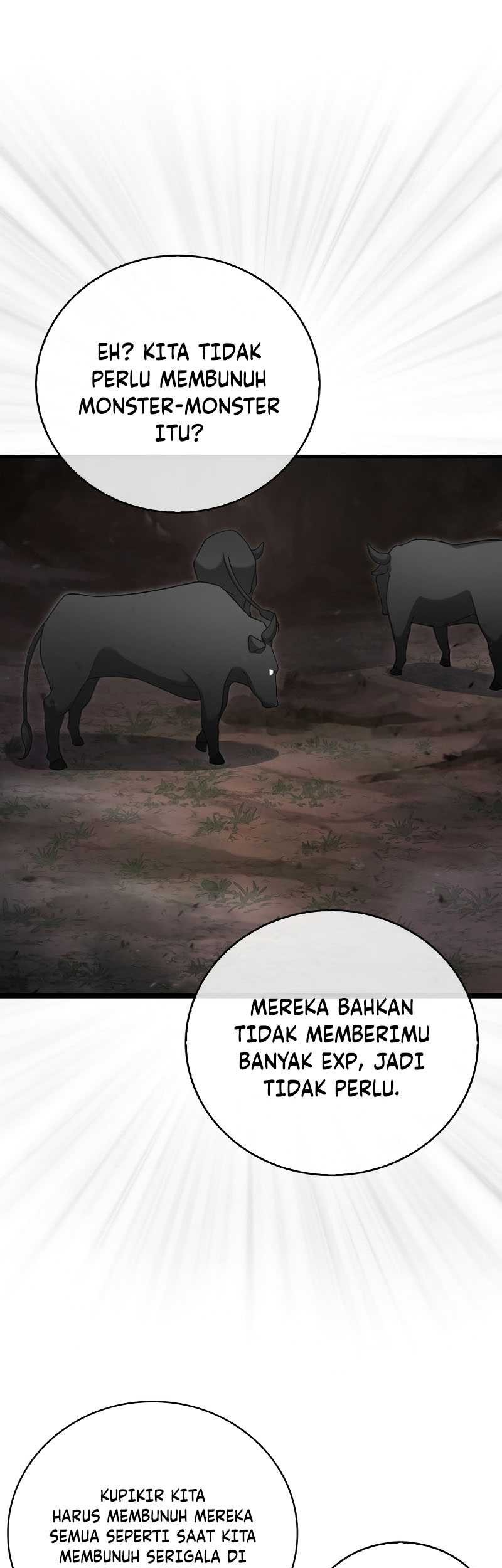 Max Talent Player Chapter 17 Gambar 25