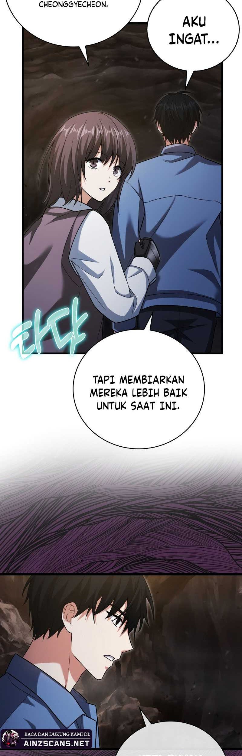 Max Talent Player Chapter 17 Gambar 26
