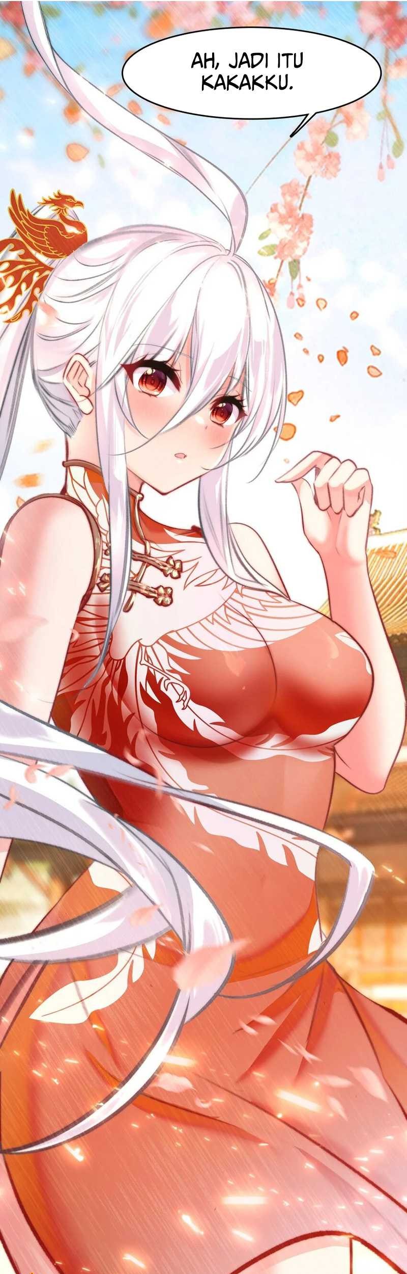 I’m A Peerless Master Chapter 58 Gambar 40