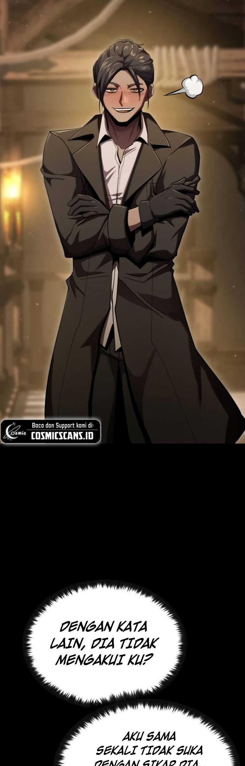 Dark Fantasy Paladin Chapter 10 Gambar 34