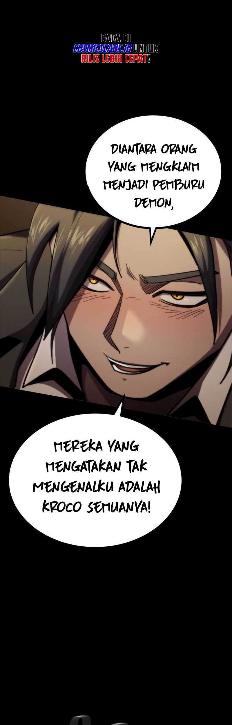 Dark Fantasy Paladin Chapter 10 Gambar 36