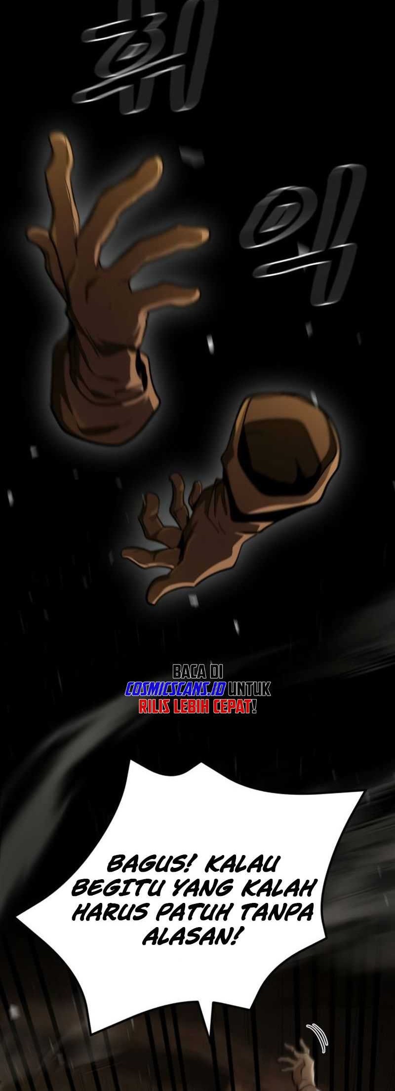 Dark Fantasy Paladin Chapter 10 Gambar 37