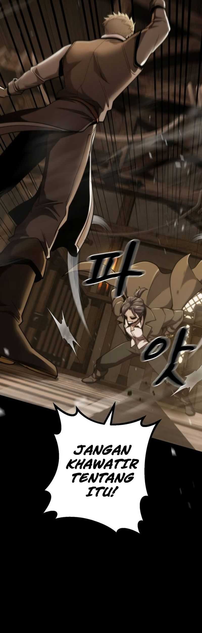 Dark Fantasy Paladin Chapter 10 Gambar 38
