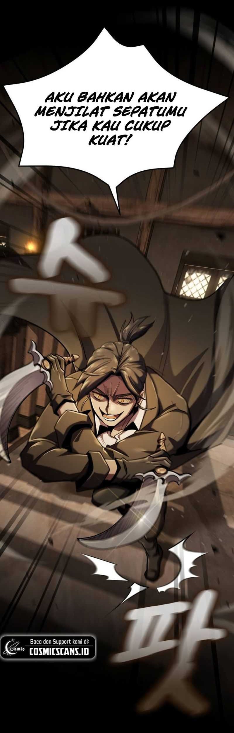 Dark Fantasy Paladin Chapter 10 Gambar 39