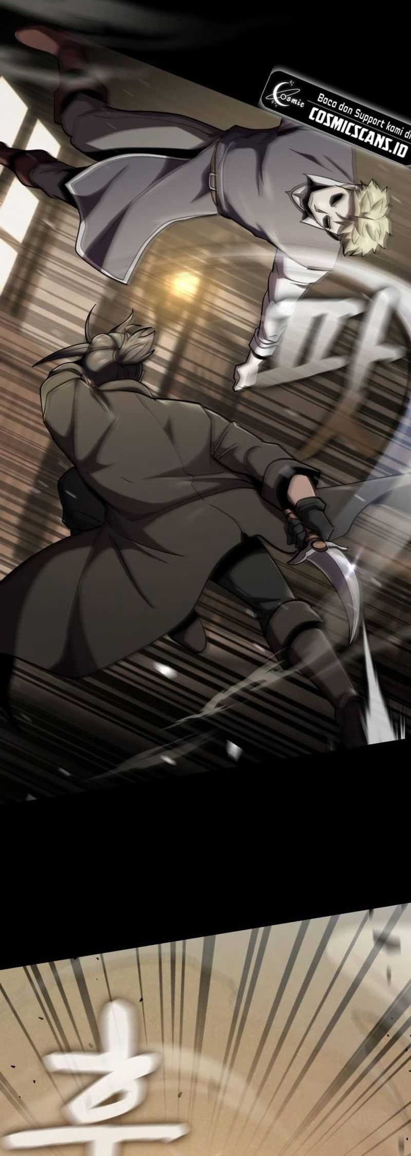 Dark Fantasy Paladin Chapter 10 Gambar 41