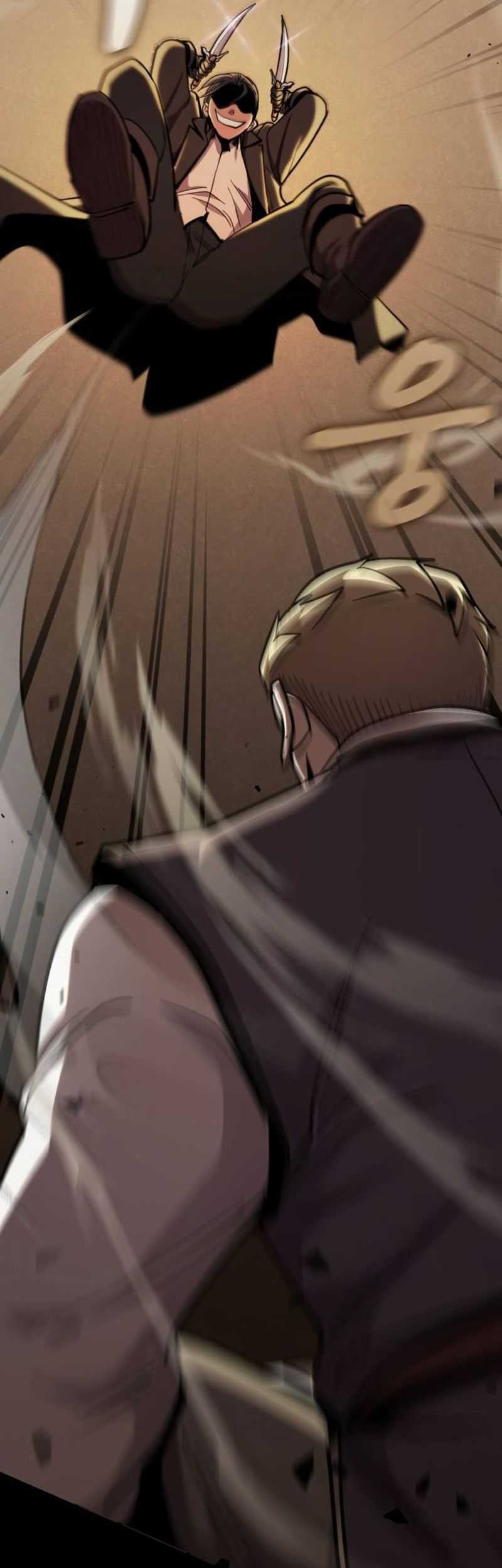 Dark Fantasy Paladin Chapter 10 Gambar 42
