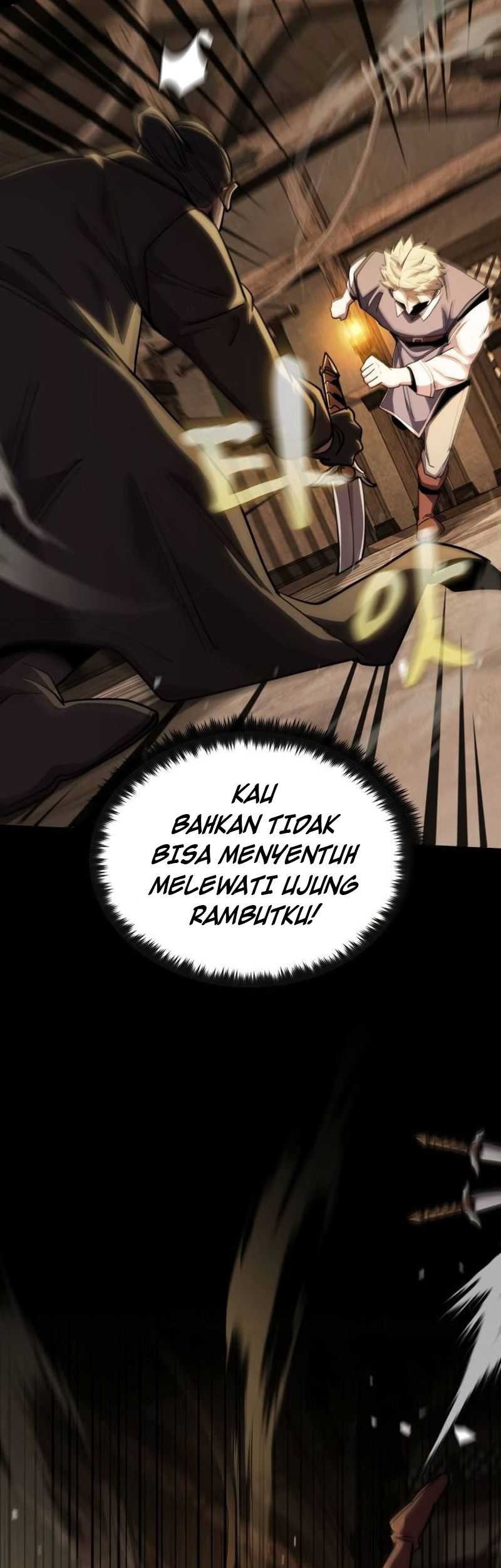 Dark Fantasy Paladin Chapter 10 Gambar 46
