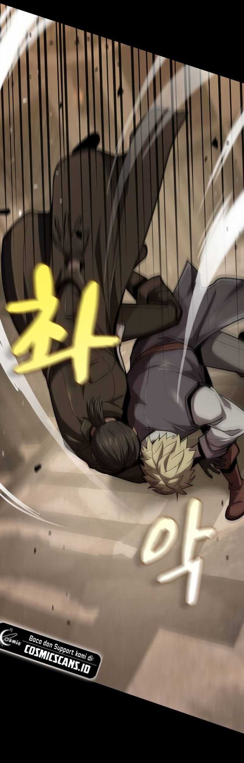 Dark Fantasy Paladin Chapter 10 Gambar 48