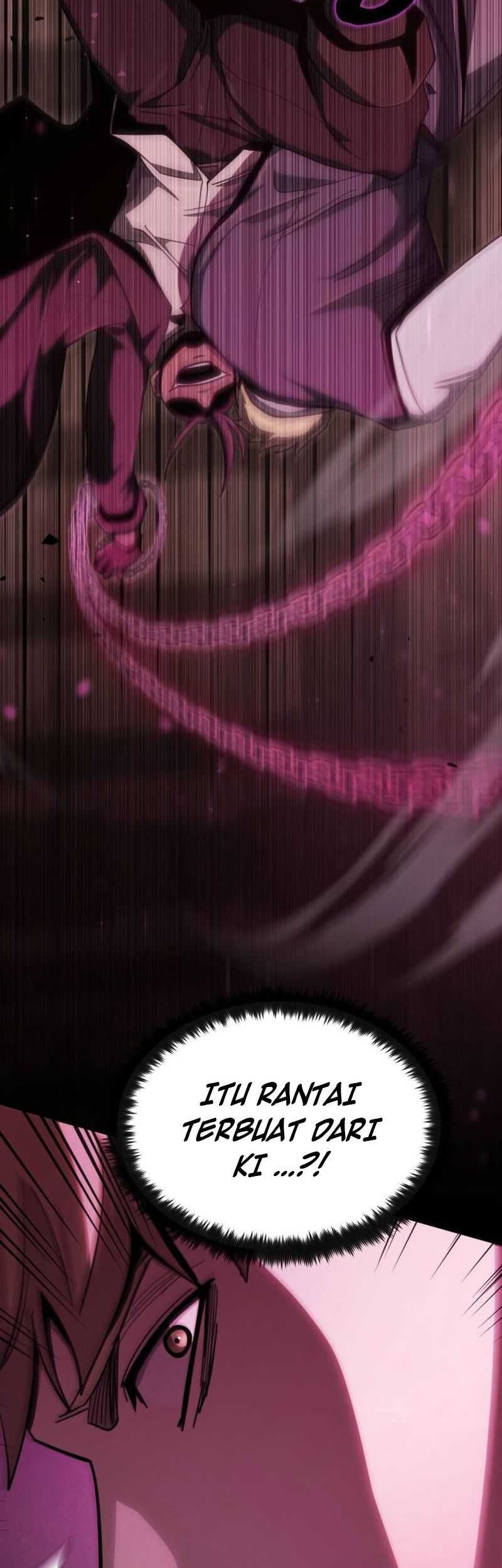 Dark Fantasy Paladin Chapter 10 Gambar 51