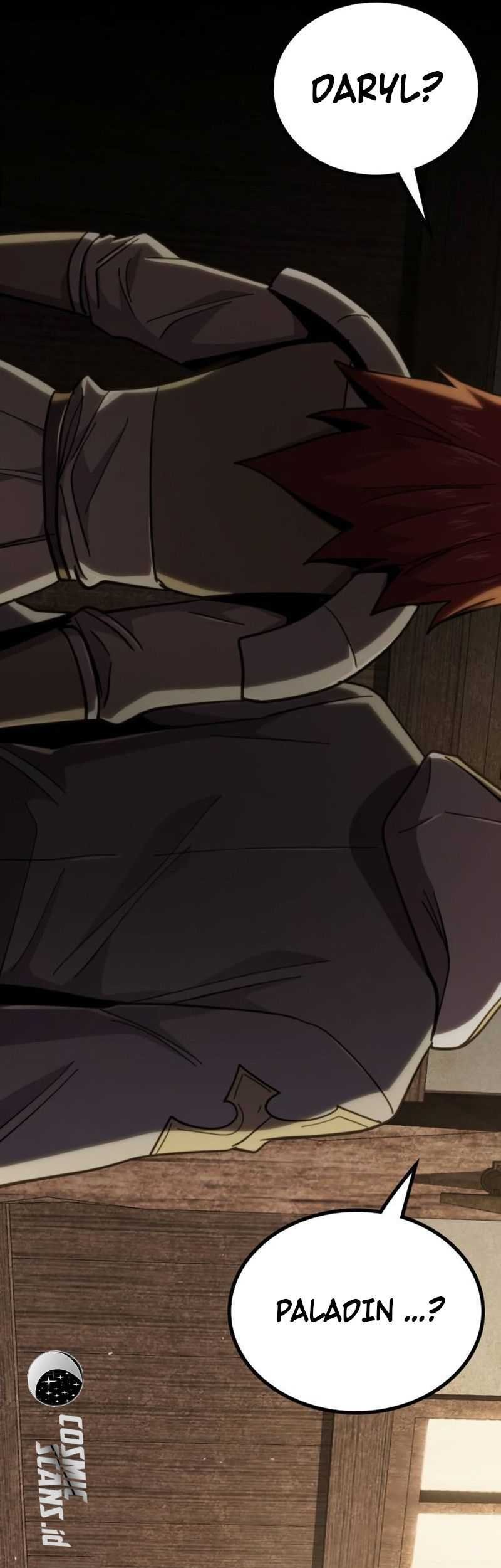 Dark Fantasy Paladin Chapter 10 Gambar 54
