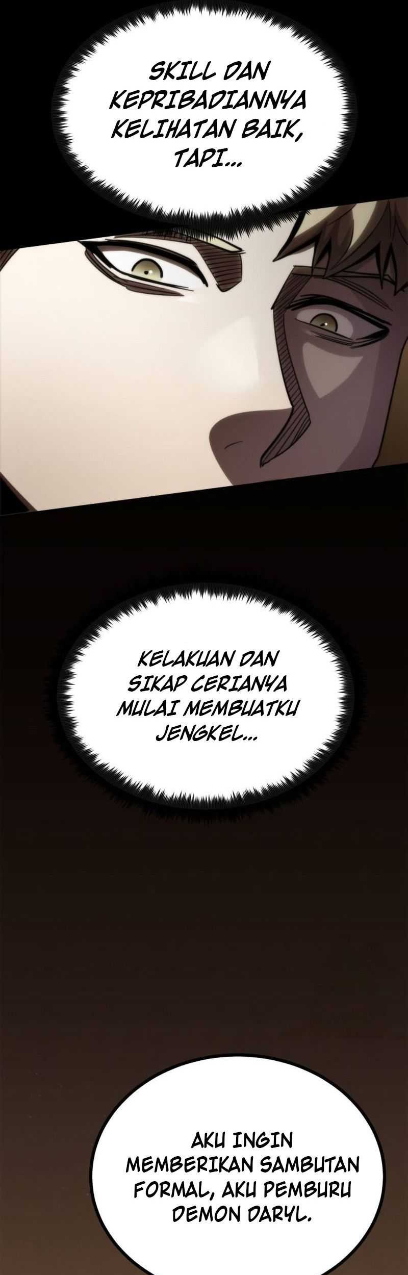 Dark Fantasy Paladin Chapter 10 Gambar 58