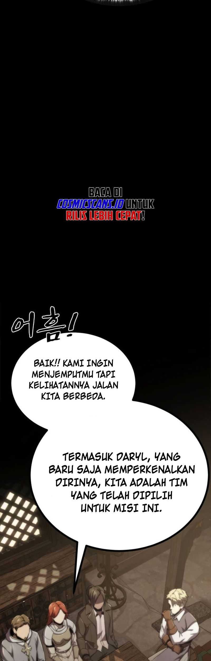 Dark Fantasy Paladin Chapter 10 Gambar 60