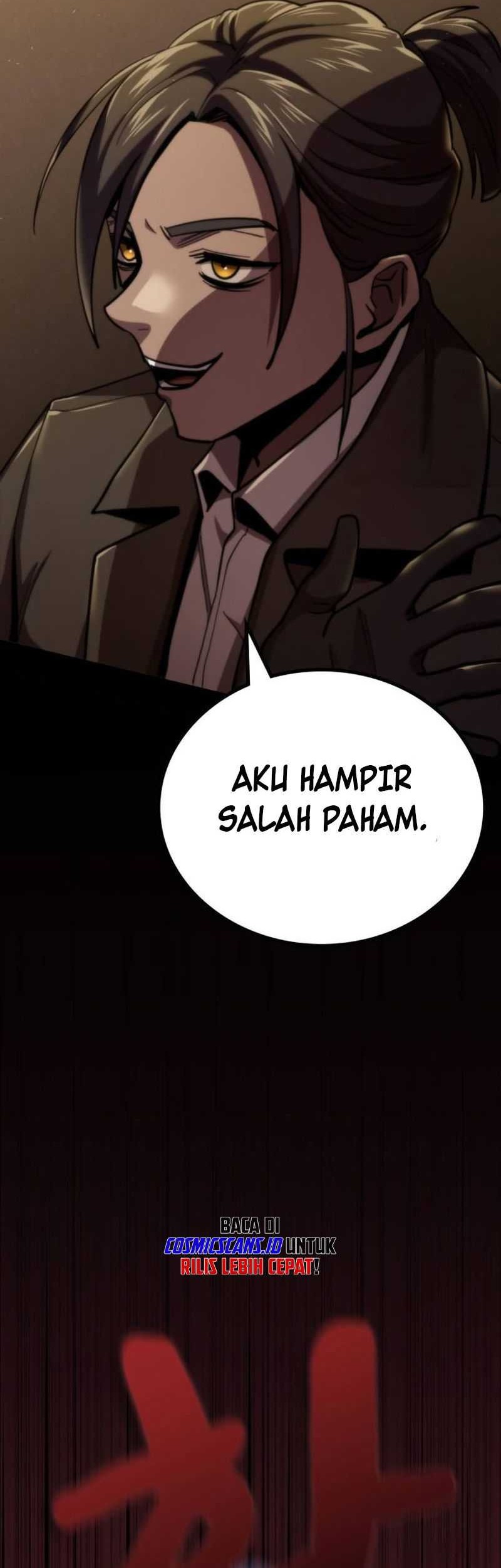 Dark Fantasy Paladin Chapter 10 Gambar 63