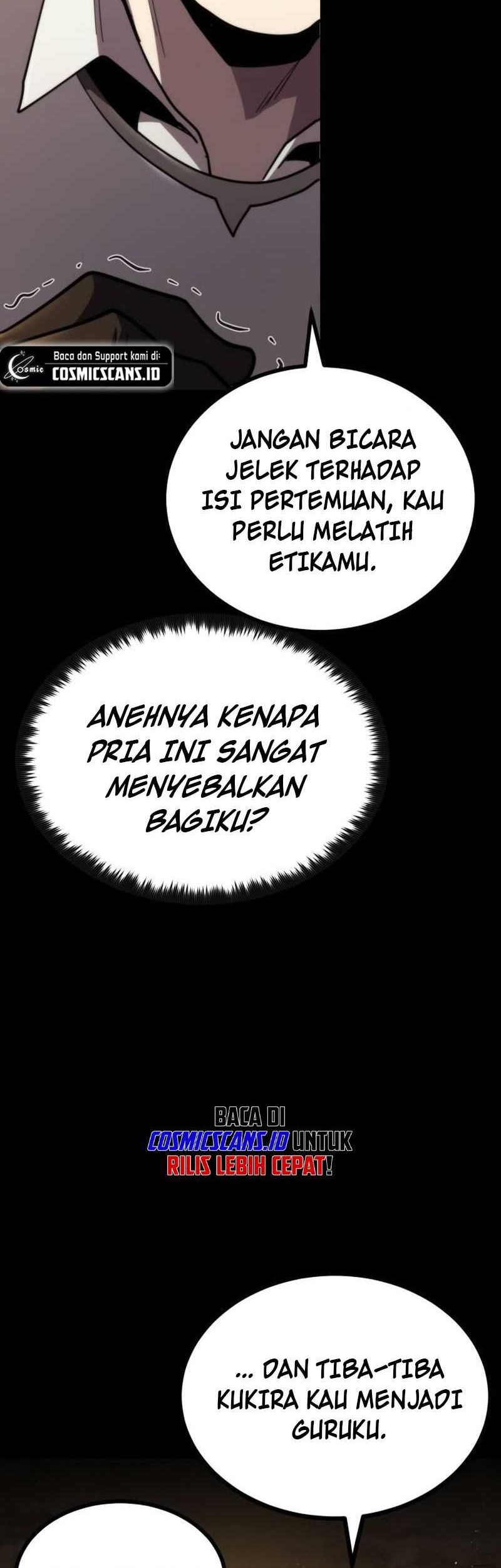 Dark Fantasy Paladin Chapter 10 Gambar 67