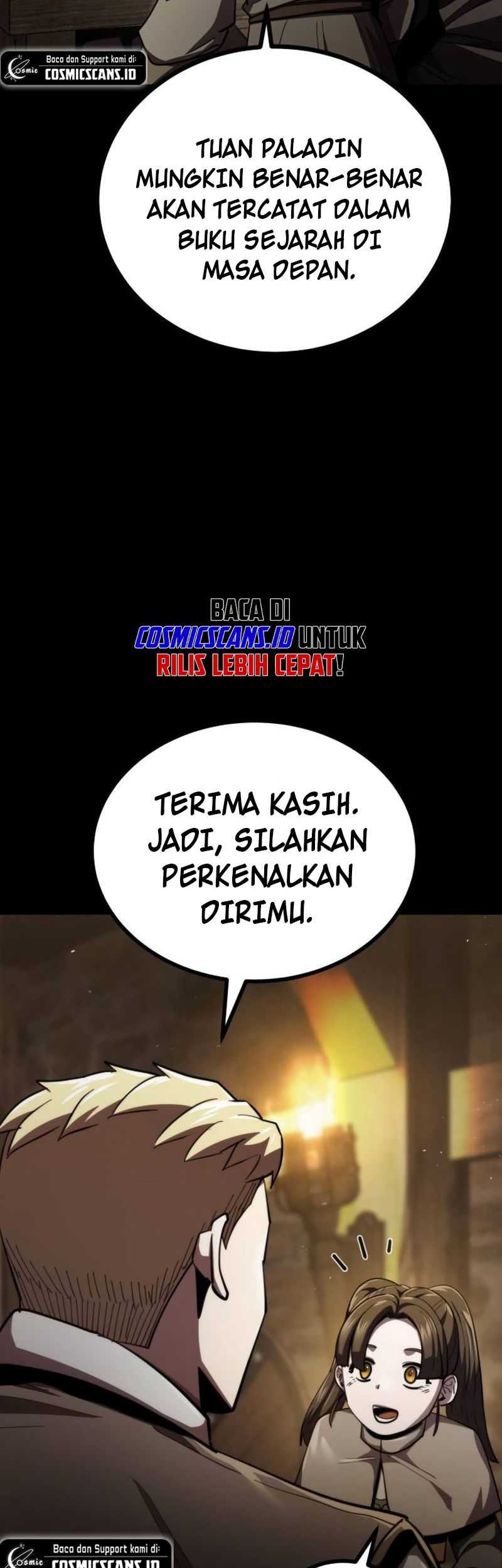 Dark Fantasy Paladin Chapter 10 Gambar 72