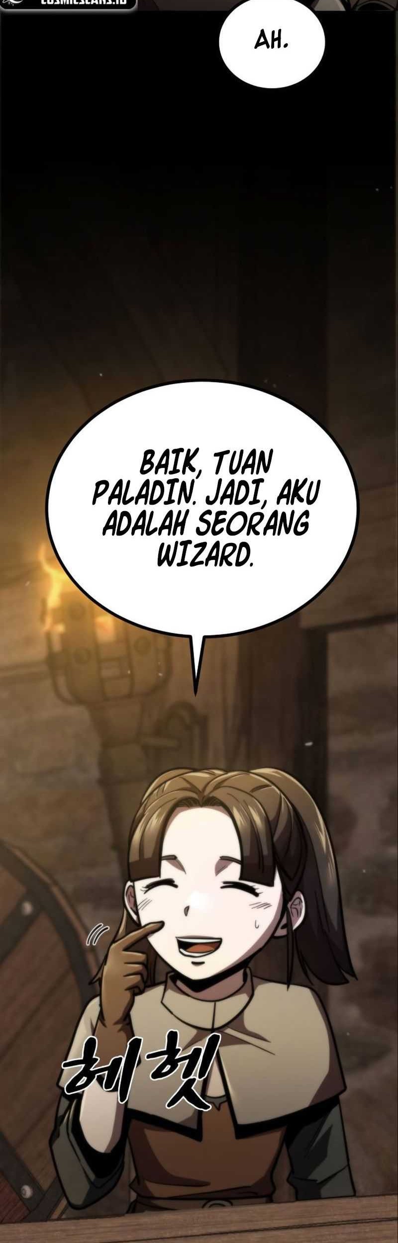 Dark Fantasy Paladin Chapter 10 Gambar 73